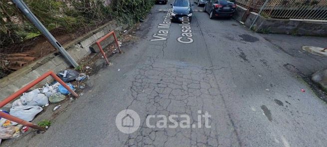 Appartamento in residenziale in Via Marchese di Casalotto