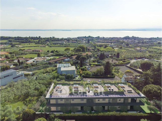 Appartamento in residenziale in Strada Alzeroni