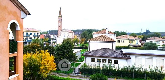 Attico/mansarda in residenziale in Via San Giovanna D'Arco 2