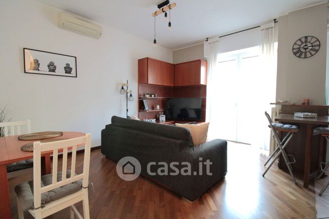 Appartamento in residenziale in Via Savona 68