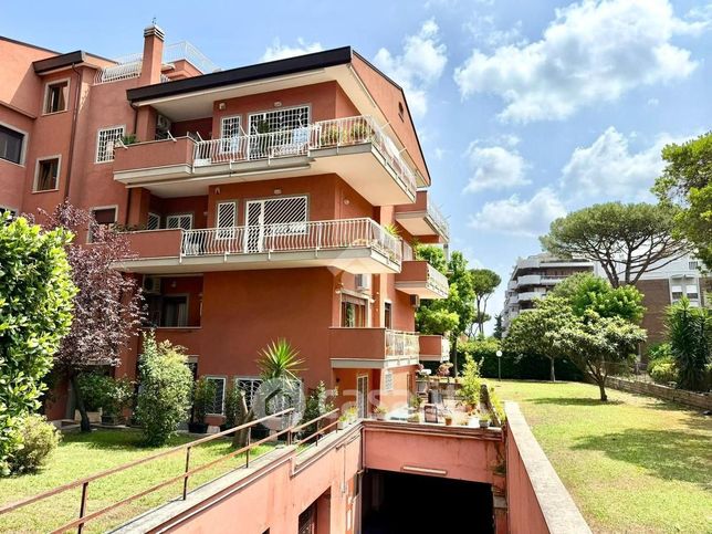 Appartamento in residenziale in Via Antonio Schivardi 25