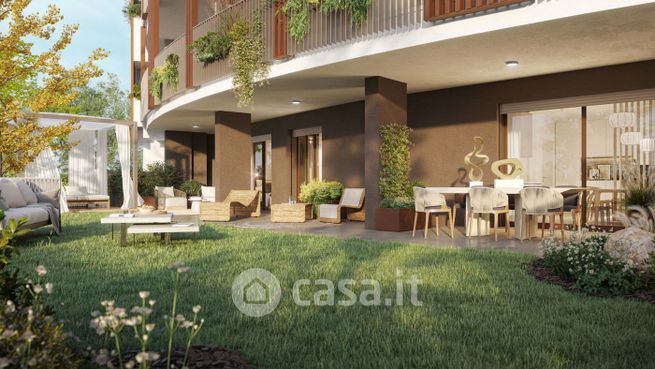 Appartamento in residenziale in Via Bell'Italia