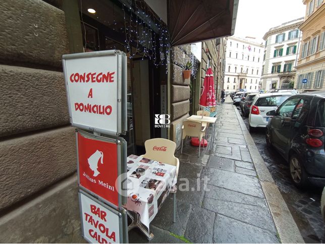 Attivitã /licenza (con o senza mura) in commerciale in Via Luigi Calamatta