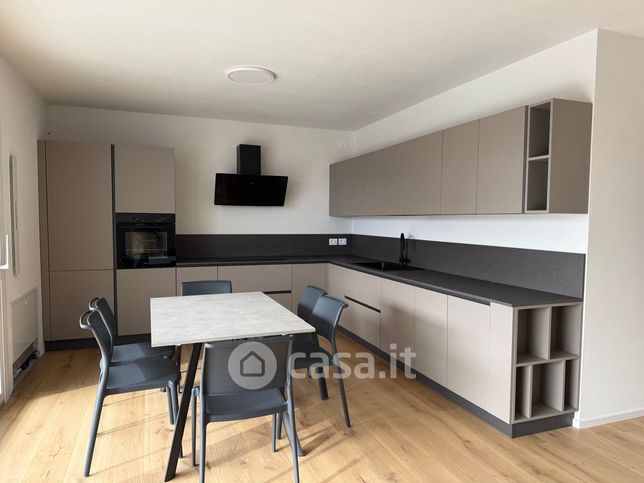 Appartamento in residenziale in Via Malvignù
