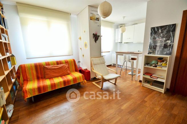 Appartamento in residenziale in Via Pietro Della Valle