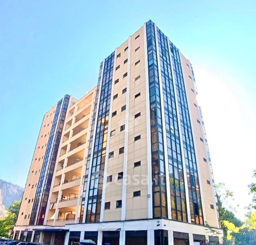 Appartamento in residenziale in Via Caduti Senza Croce 10