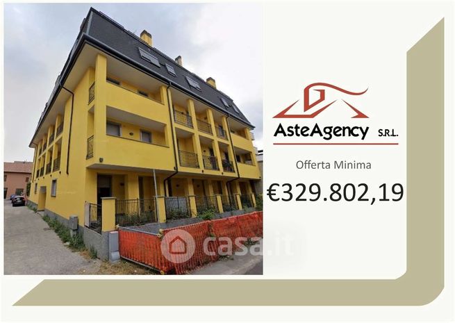 Appartamento in residenziale in Via Armando Diaz 4