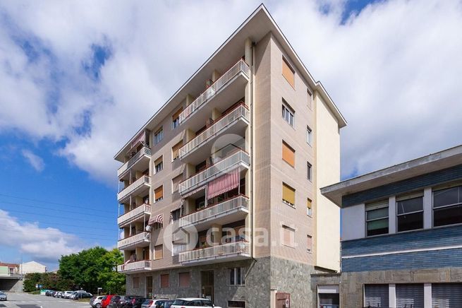 Appartamento in residenziale in Via Aosta 17