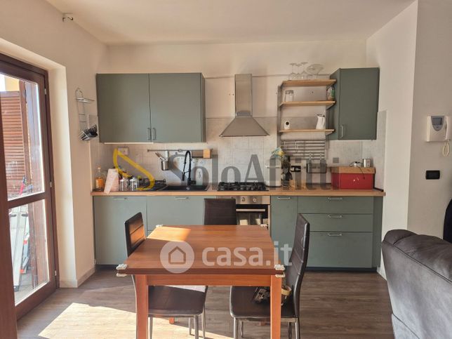 Appartamento in residenziale in Via Antonio Spagnuolo