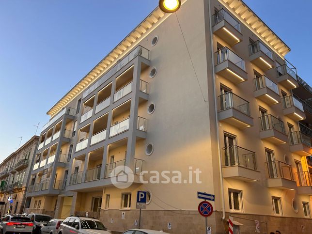 Appartamento in residenziale in Via Bari 24