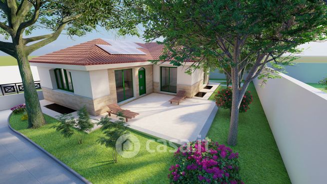 Villa in residenziale in Viale Marco Polo