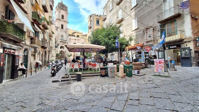 Appartamento in residenziale in Vico San Mattia