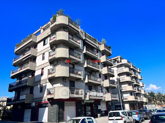 Appartamento in residenziale in Via Luigi Rovelli 2