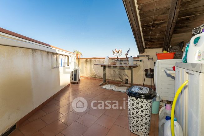 Appartamento in residenziale in Via Plebiscito 85