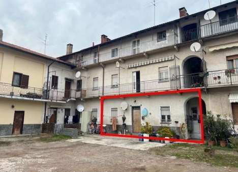 Appartamento in residenziale in Piazza San Stefano 14