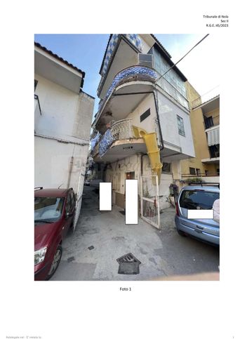 Appartamento in residenziale in Via Lucarelli 55