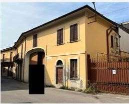 Casa indipendente in residenziale in Via San Protaso 5