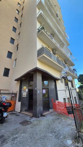 Appartamento in residenziale in 