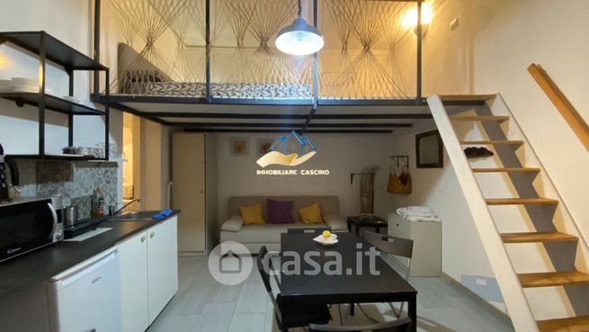 Appartamento in residenziale in Via Montesanto
