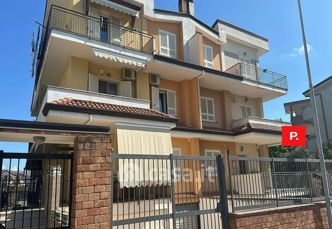 Villa in residenziale in Vicolo Ponte Colonna 13