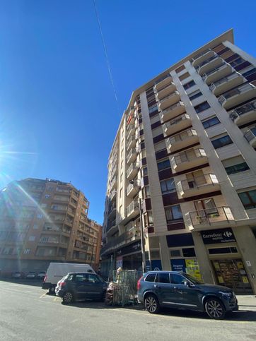 Appartamento in residenziale in Via Barletta 105