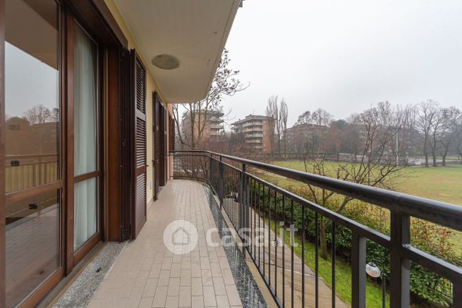 Appartamento in residenziale in Via LibertÃ  3