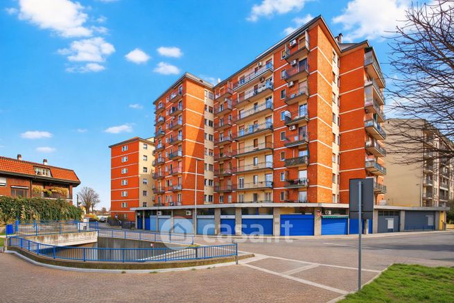 Appartamento in residenziale in Via Giuseppe Garibaldi 52