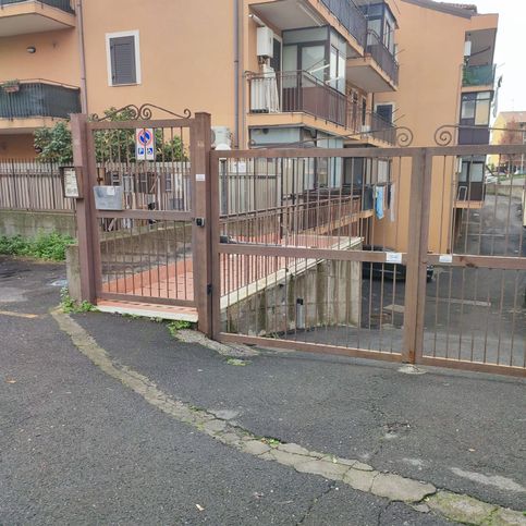 Appartamento in residenziale in Via Scale Sant'Antonio 58