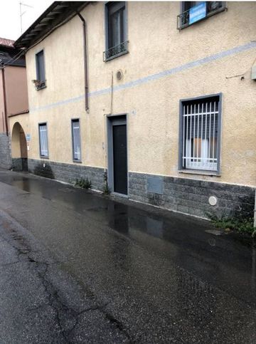 Appartamento in residenziale in Via Luigi Settembrini 5A