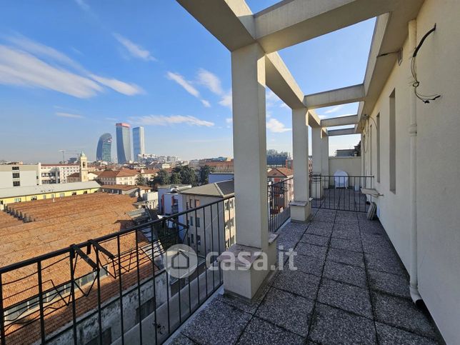 Appartamento in residenziale in Via Mosè Bianchi