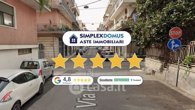 Appartamento in residenziale in Via N. Machiavelli