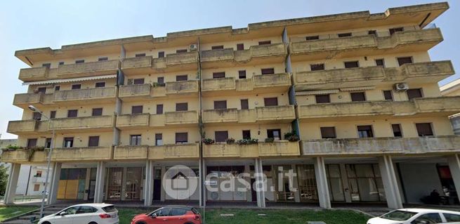 Appartamento in residenziale in Via Giacomo Chilesotti 22