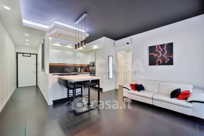 Appartamento in residenziale in Via Filanda 26