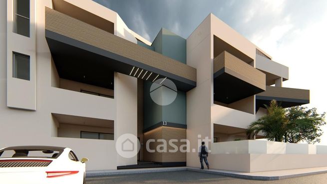 Appartamento in residenziale in Via Don Minzoni 2