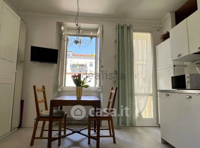 Appartamento in residenziale in Corso Genova
