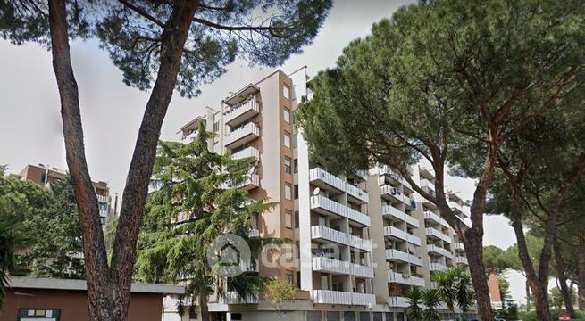 Appartamento in residenziale in Via del Forte Tiburtino 160