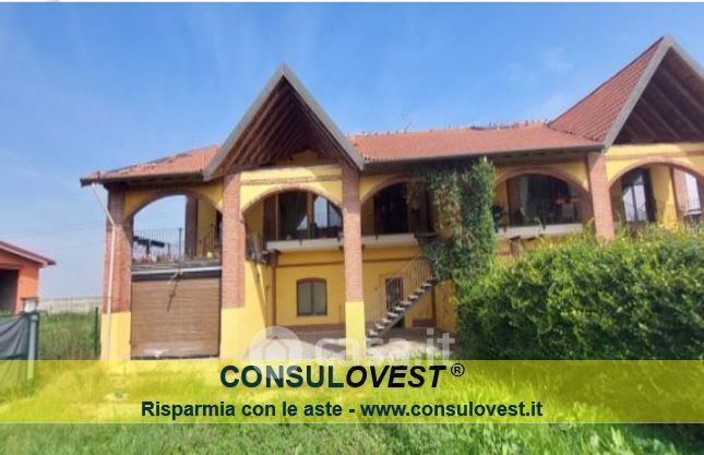 Appartamento in residenziale in Cascina Regina