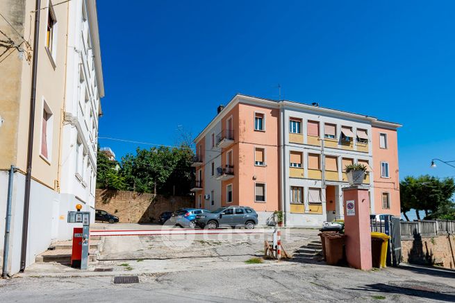Appartamento in residenziale in Via Tiro a Segno 19