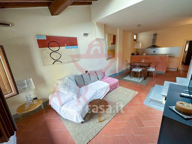 Appartamento in residenziale in Piazza de' Pitti