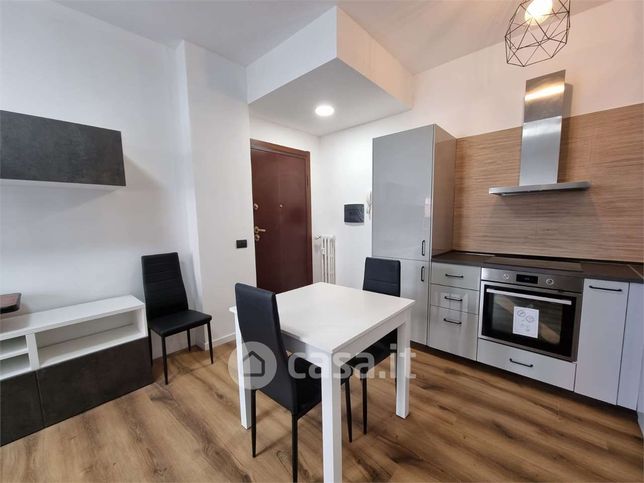 Appartamento in residenziale in Via Ferrarin 6