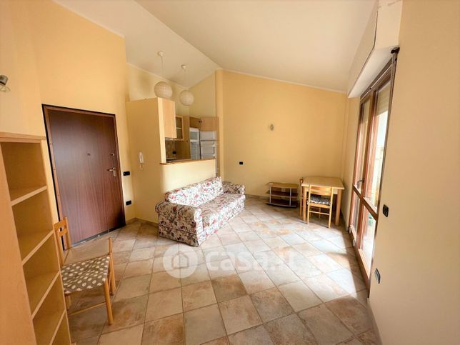 Appartamento in residenziale in 