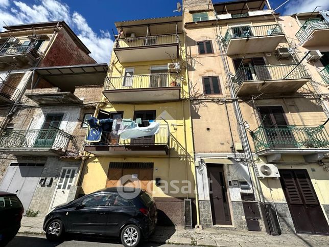 Appartamento in residenziale in Via Umberto Maddalena 194