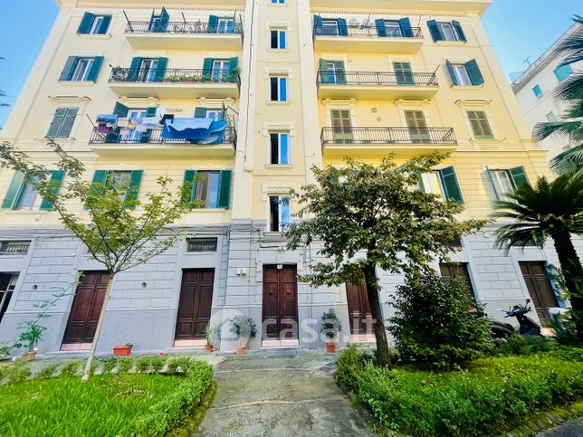 Appartamento in residenziale in Via Leone Marsicano 5