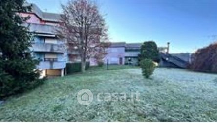 Appartamento in residenziale in Via E. Villoresi 39