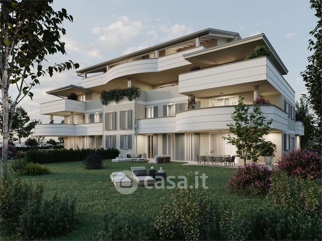 Appartamento in residenziale in Via di Stefano