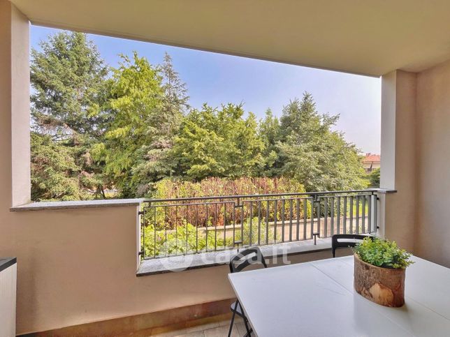 Appartamento in residenziale in Via Sandro Pertini 10