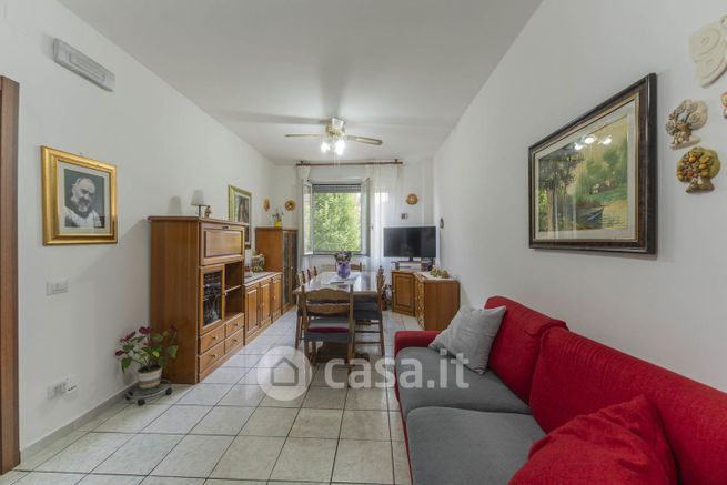Appartamento in residenziale in Via Cesare Pavese 6 -2