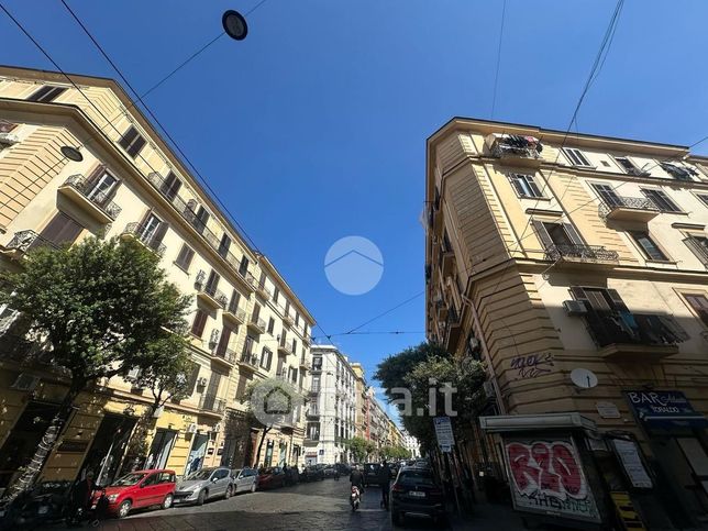 Appartamento in residenziale in Via Benedetto Cairoli 60