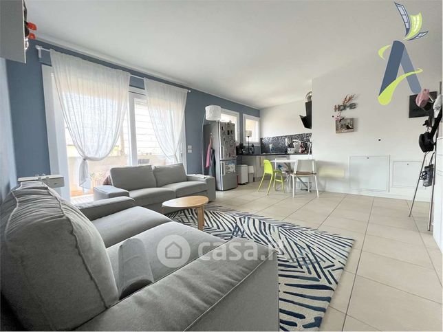 Appartamento in residenziale in Via Mascagni