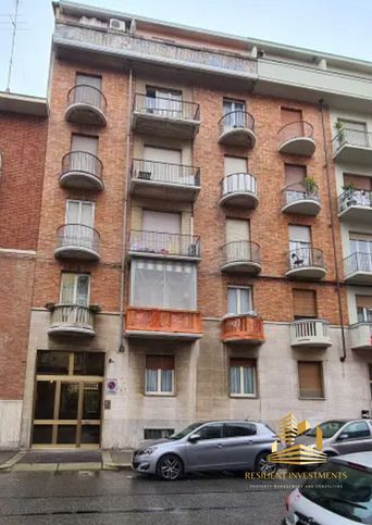 Appartamento in residenziale in Via Monte Cimone 8